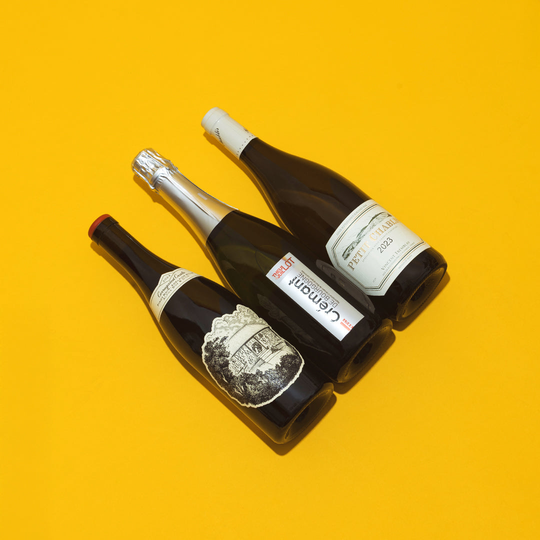 Premium Festive Selection 3-Pack Mixed Packs