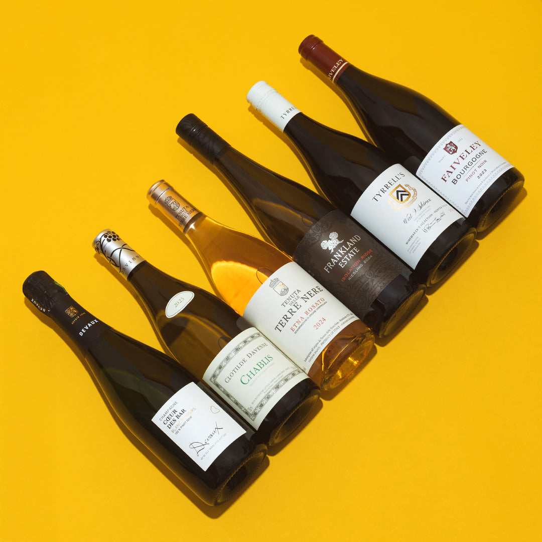 Premium Festive Selection 6-Pack Mixed Packs