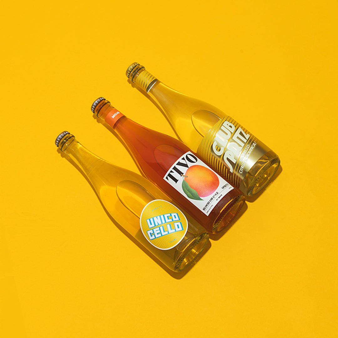 Summer Spritz 3-Pack Mixed Packs