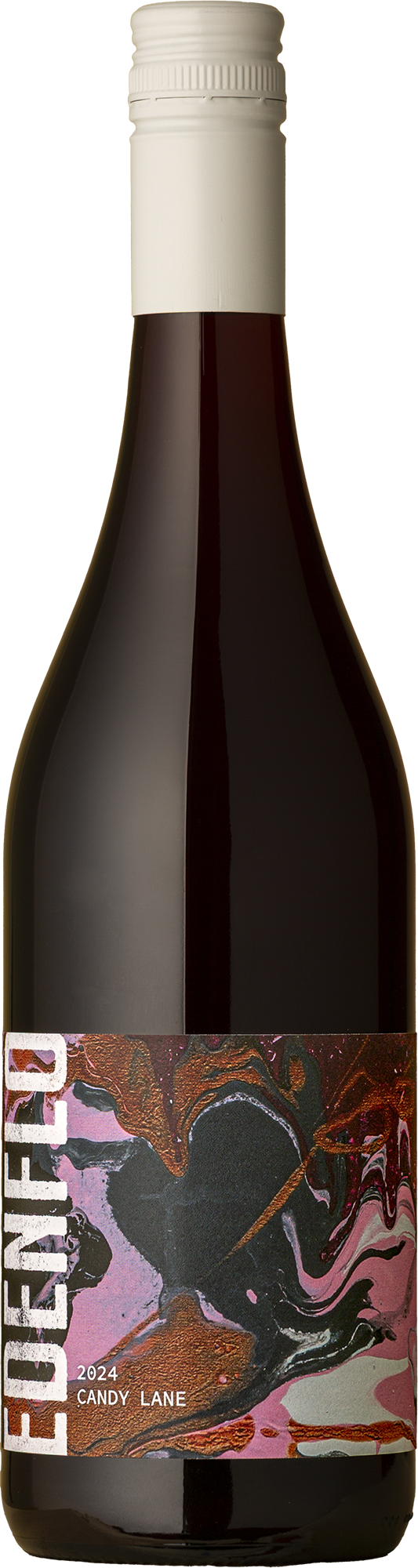 Edenflo - Candy Lane Chilled Red Blend 2024 Red Wine