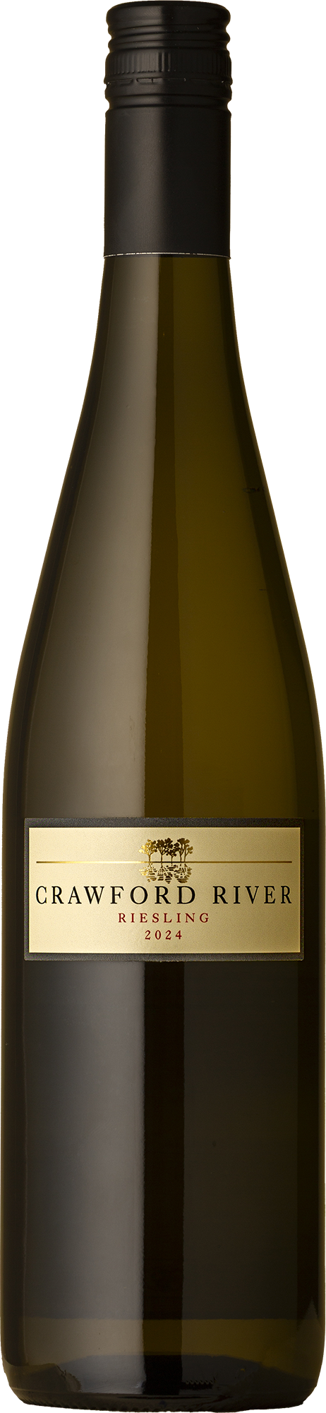 Crawford River - Riesling 2024 White Wine
