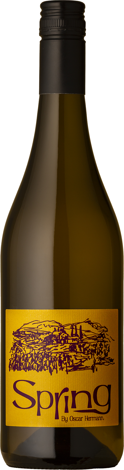Oscar Hermann - Spring Chardonnay 2023 White Wine