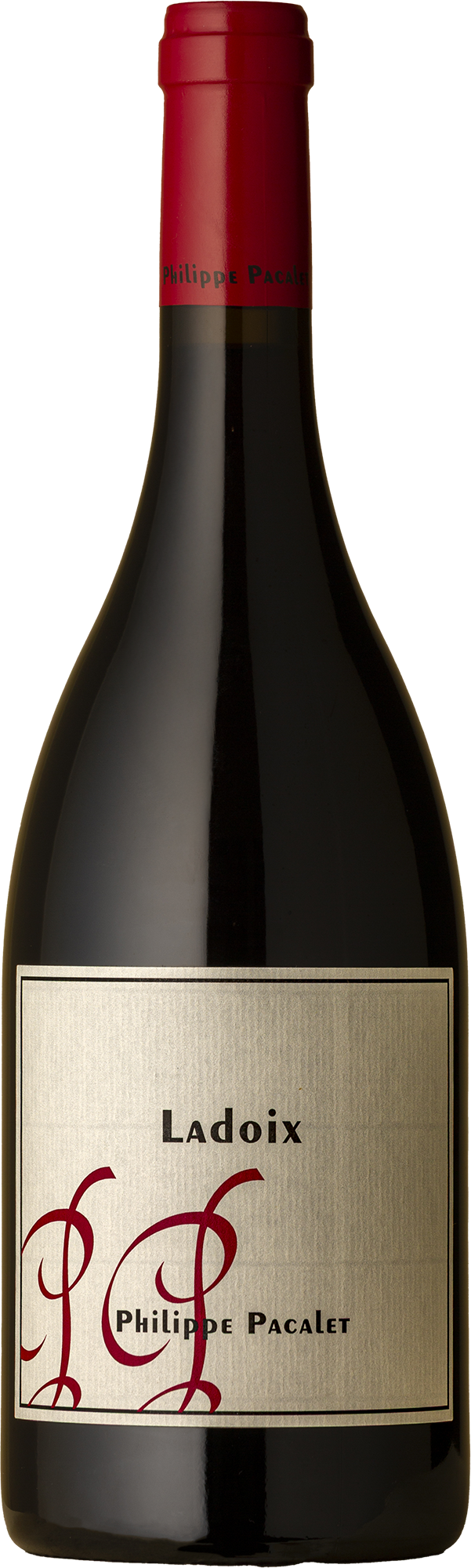 Philippe Pacalet - Ladoix Rouge Pinot Noir 2023 Red Wine