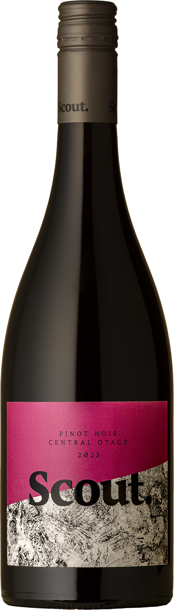 Scout Wines - Central Otago Pinot Noir 2023 Red Wine