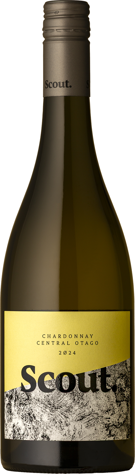 Scout Wines - Central Otago Chardonnay 2024 White Wine