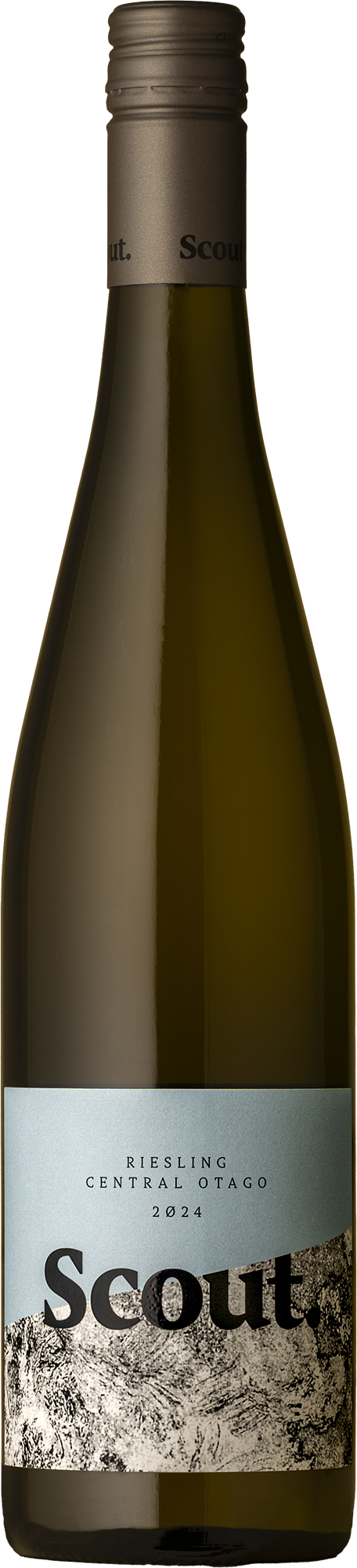 Scout Wines - Central Otago Riesling 2024 White Wine