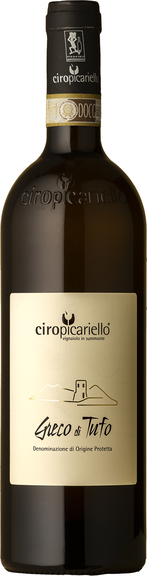 Ciro Picariello - Greco di Tufo 2024 White Wine