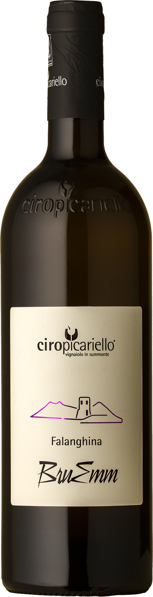 Ciro Picariello - Falanghina 2024 White Wine