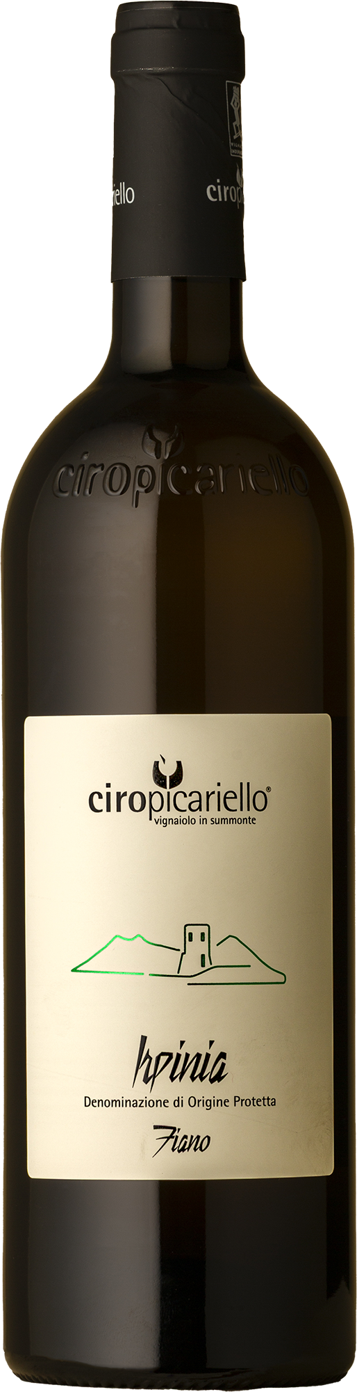 Ciro Picariello - Fiano 2024 White Wine
