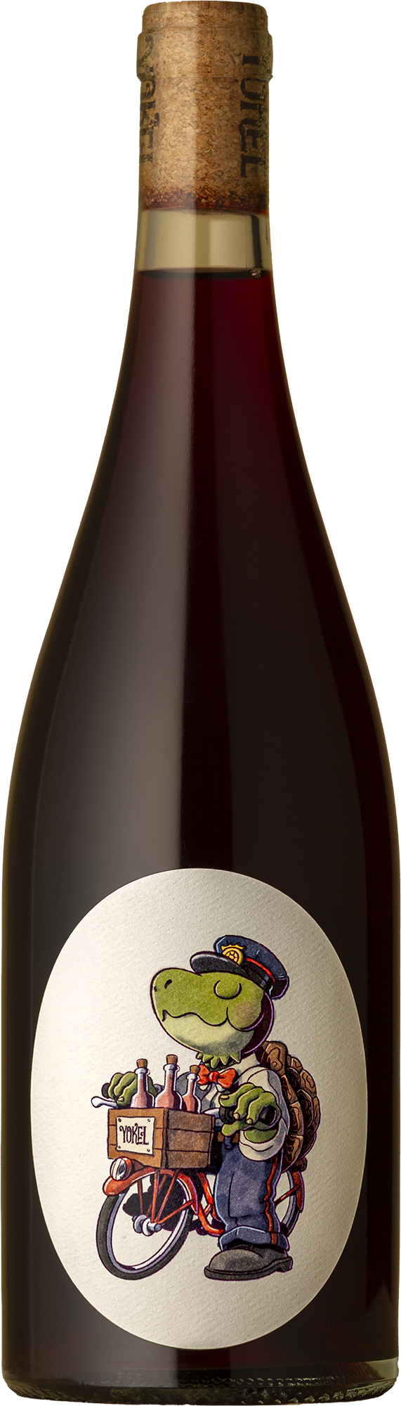 Dormilona - Yokel Grenache 2025 Red Wine