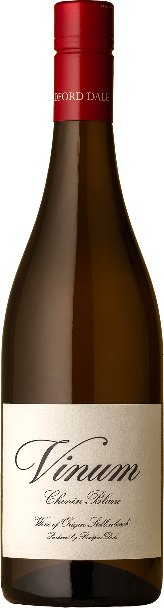 Radford Dale - Vinum Chenin Blanc 2023 White Wine