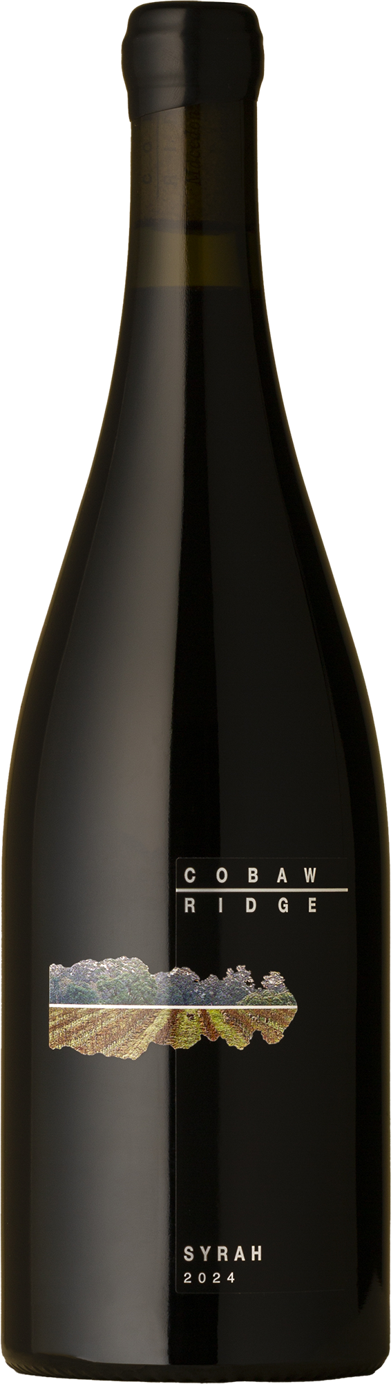 Cobaw Ridge - Syrah 2024 Red Wine