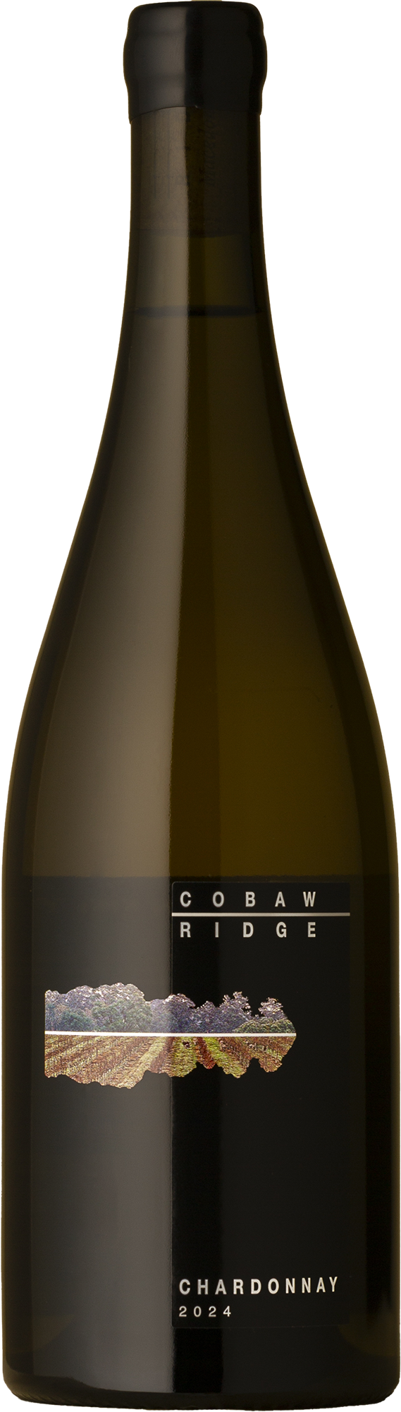 Cobaw Ridge - Chardonnay 2024 White Wine