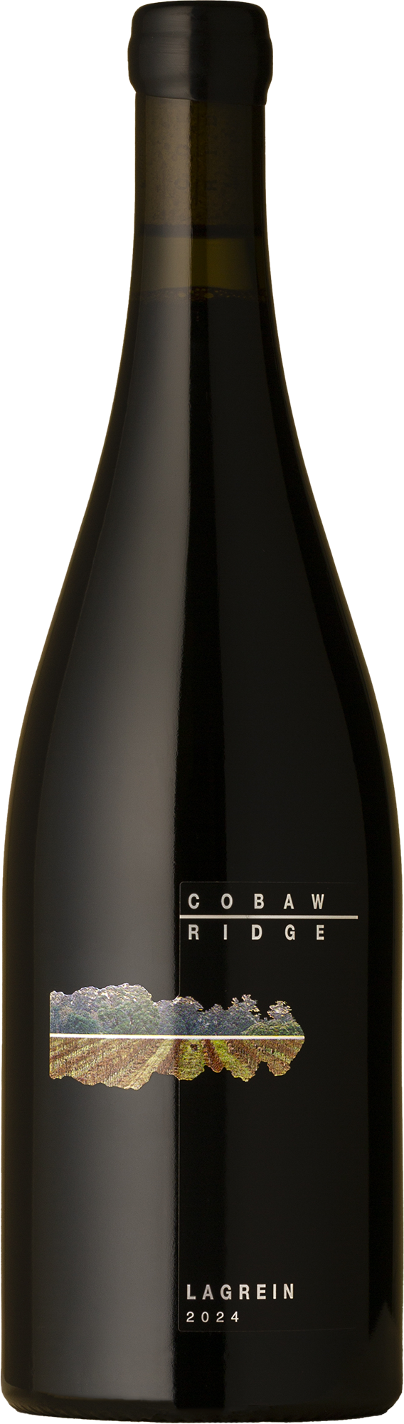 Cobaw Ridge - Lagrein 2024 Red Wine
