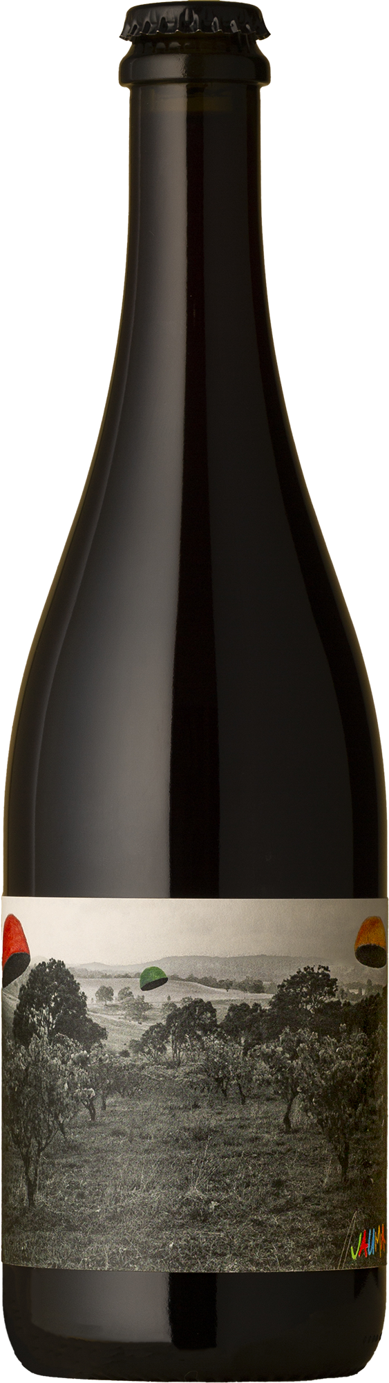 Jauma - Fi's Garden Sciacarello 2025 Red Wine