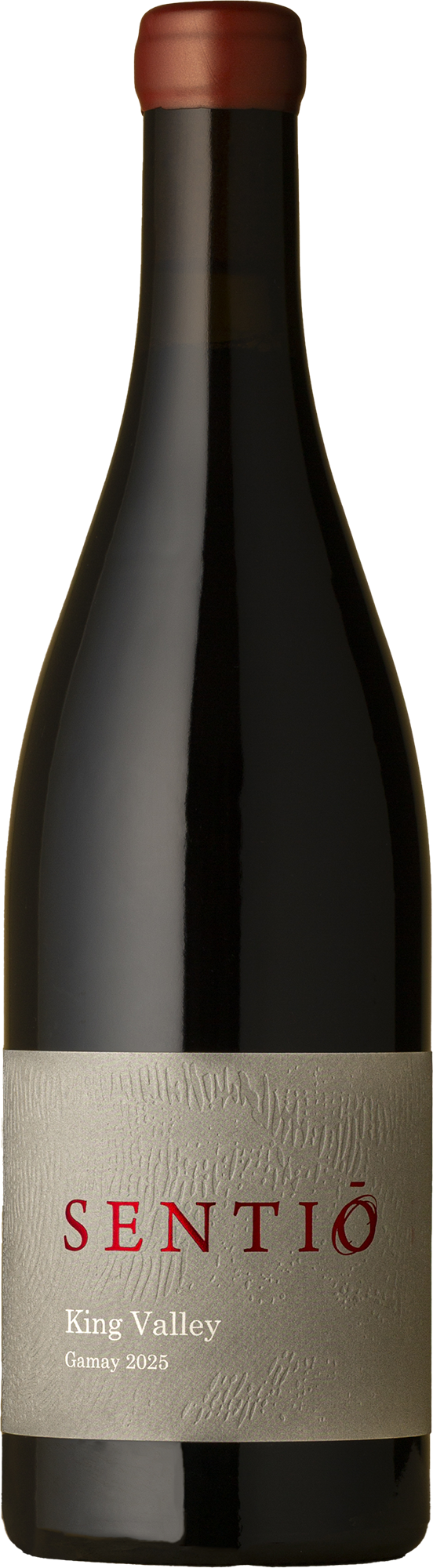 Sentio - King Valley Gamay 2025 Red Wine
