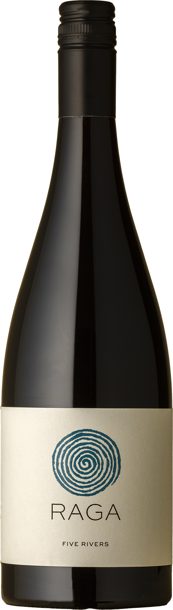 Raga - Cabernet Franc Blend 2024 Red Wine