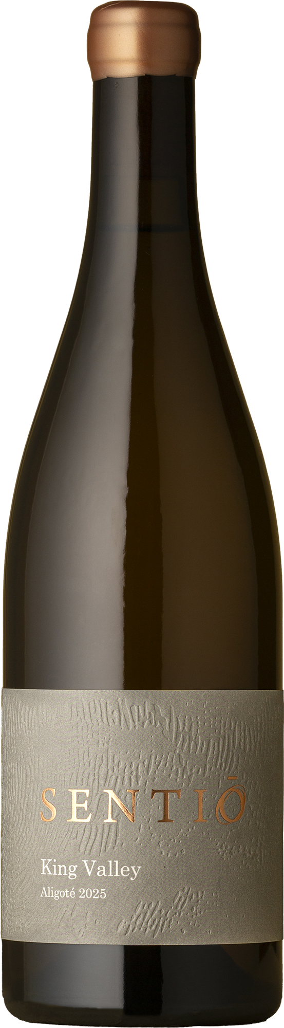 Sentio - King Valley Aligoté 2025 White Wine