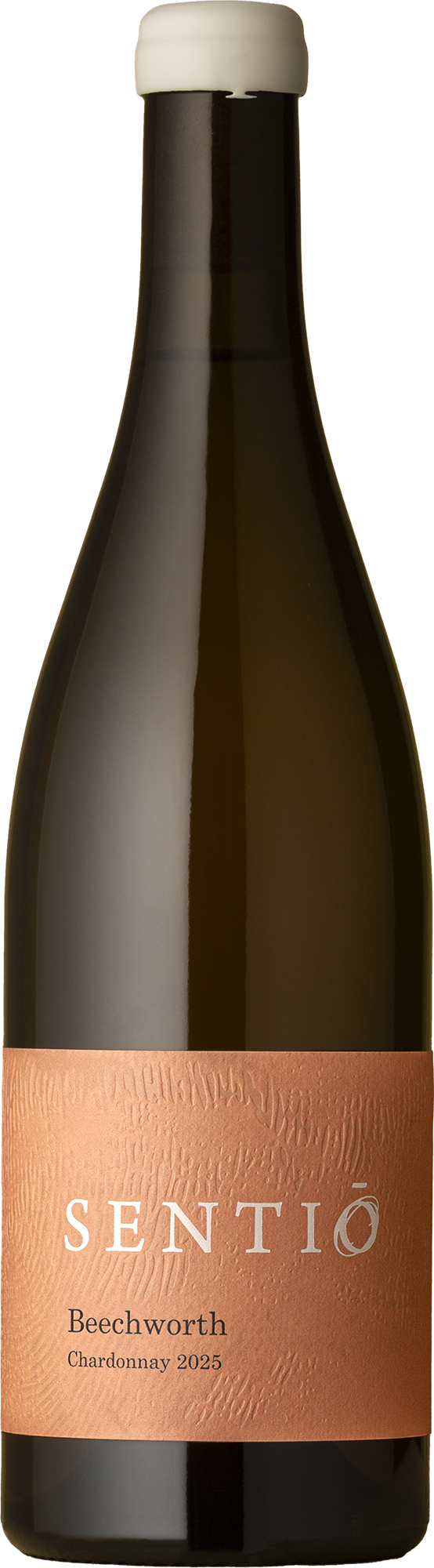 Sentio - Beechworth Chardonnay 2025 White Wine