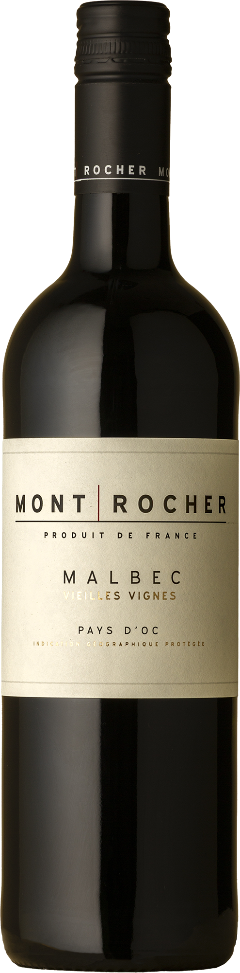 Mont Rocher - Malbec 2020 Red Wine