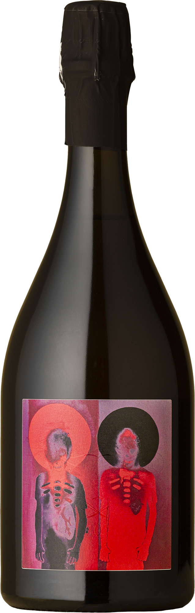 Dr. Edge - Blanc de Noirs Sparkling 2020 Sparkling Wine