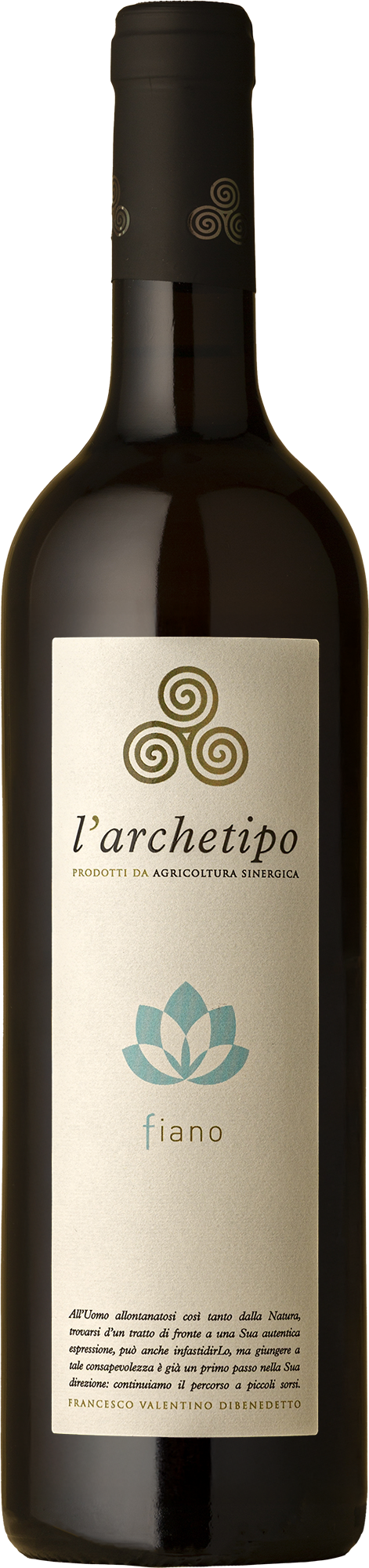 L'Archetipo - Fiano 2024 White Wine