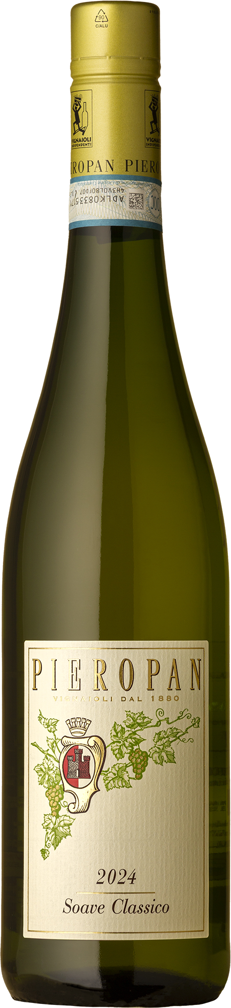 Pieropan - Soave Classico Garganega 2024 White Wine