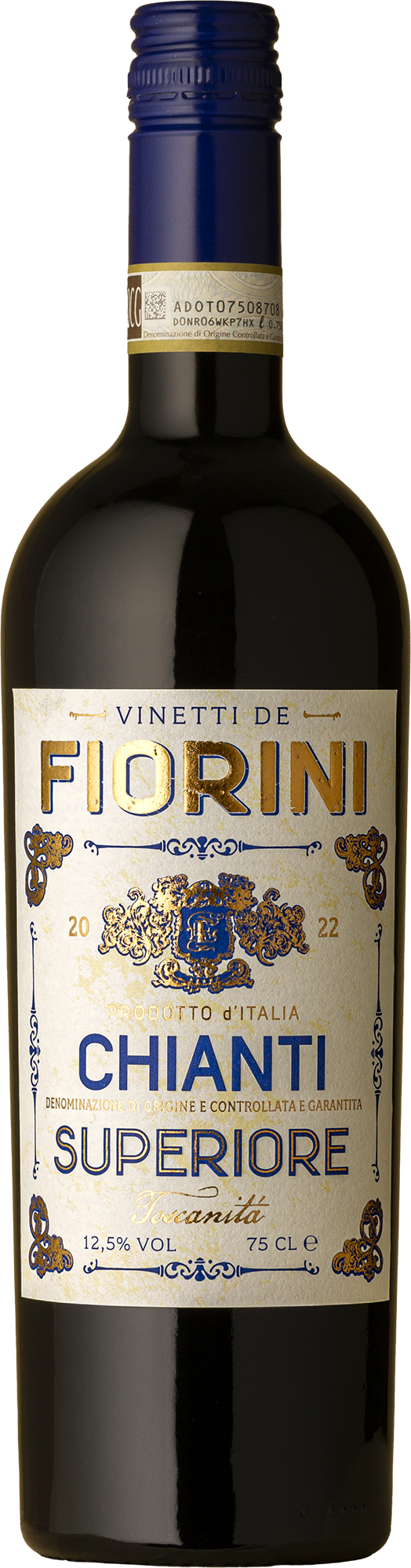 Fiorini - Chianti Superiore Sangiovese 2022 Red Wine