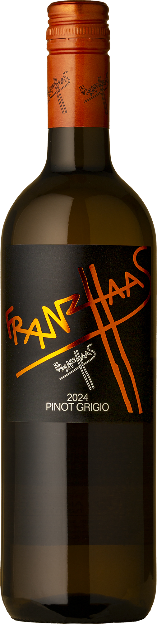 Franz Haas - Alto Adige Pinot Grigio 2024 White Wine
