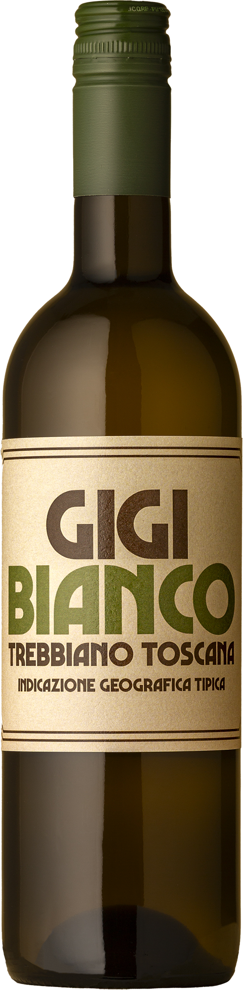 Fattori Parri - Gigi Bianco Trebbiano 2024 White Wine