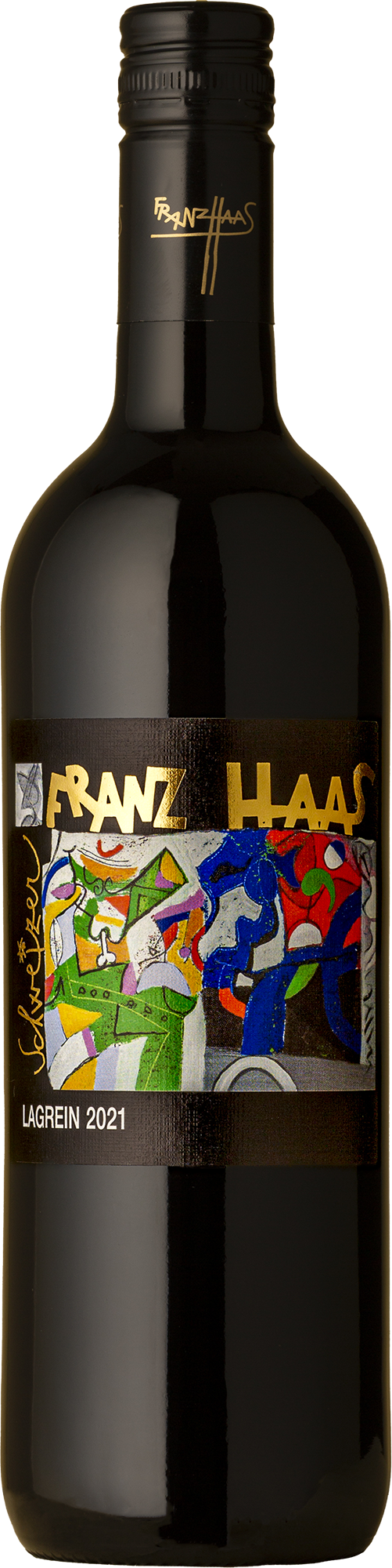Franz Haas - Alto Adige Lagrein 2021 Red Wine