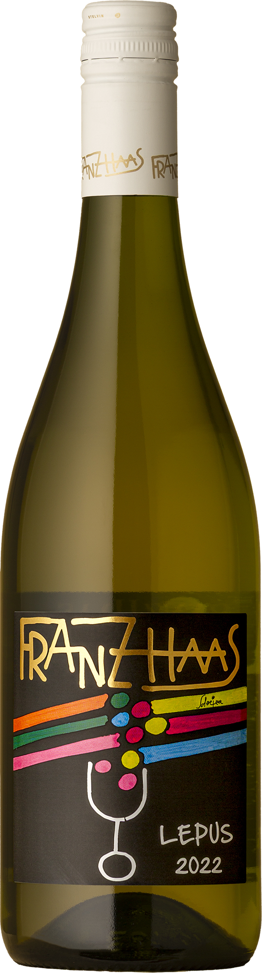 Franz Haas - Lepus Pinot Bianco 2021 White Wine