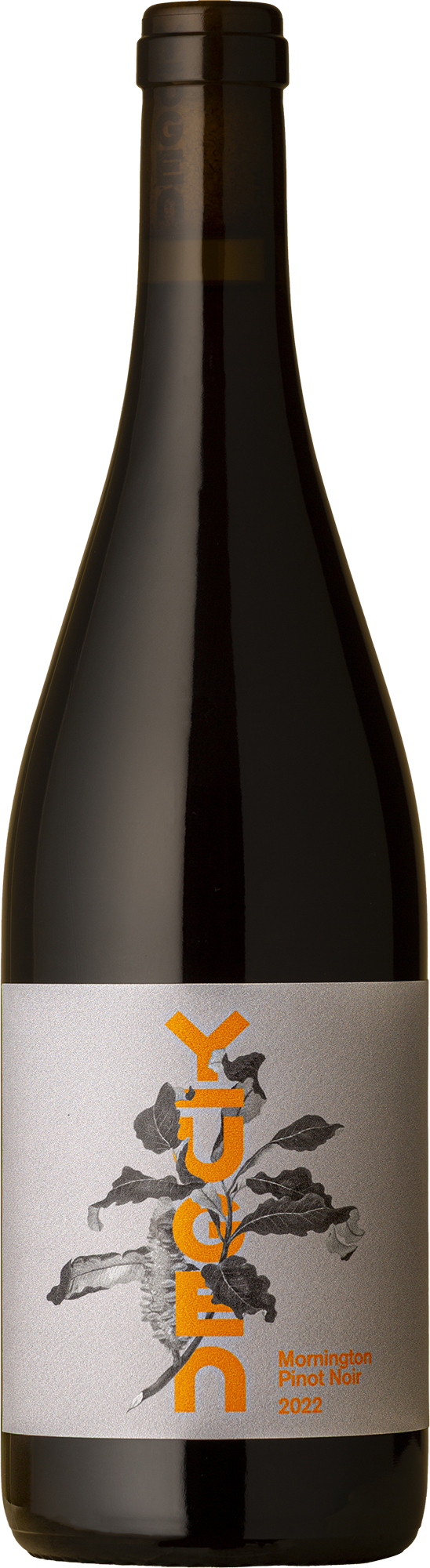 Yūgen - Mornington Pinot Noir 2022 Red Wine