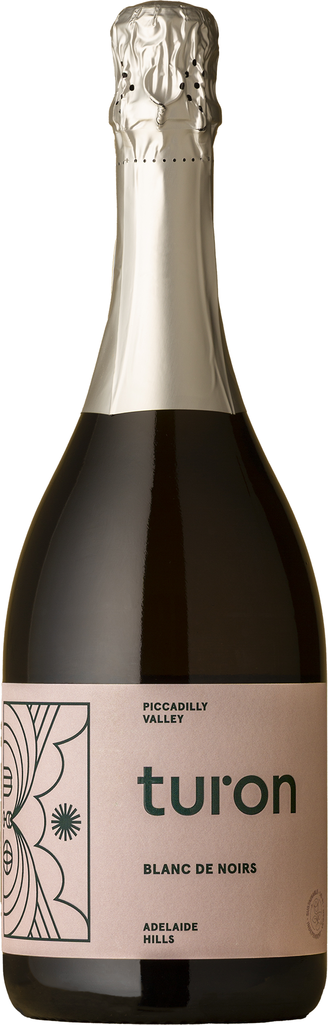 Turon - Blanc de Noirs Sparkling 2024 Sparkling Wine