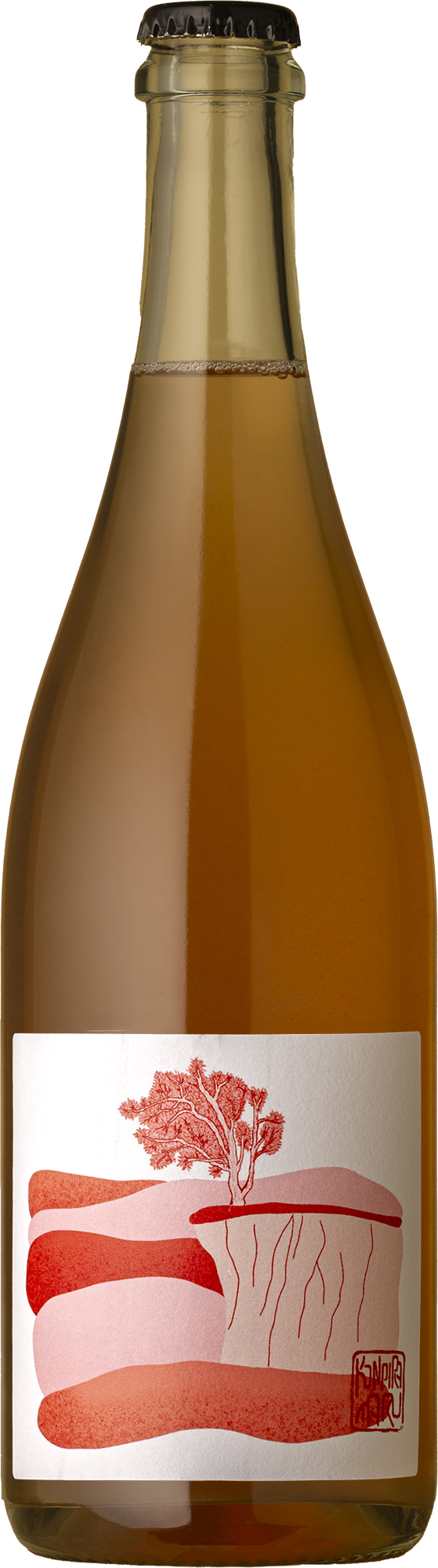Konpira Maru - Whitlands Pet Nat 2025 Sparkling Wine