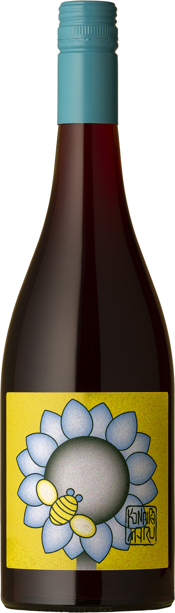 Konpira Maru - Square Root of Five Sangiovese 2025 Red Wine