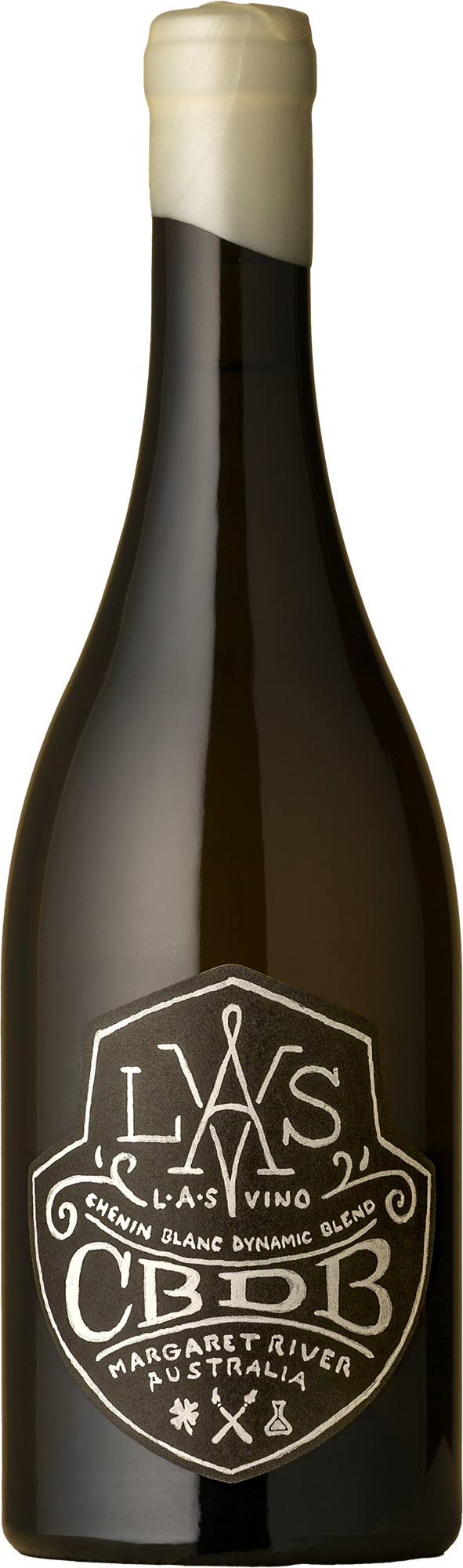 L.A.S. Vino - CBDB Chenin Blanc 2023 White Wine