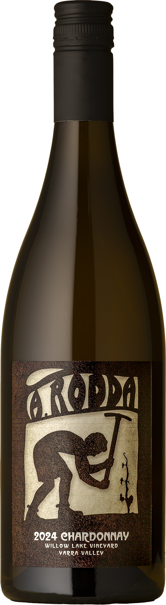 A Rodda - Willow Lake Chardonnay 2024 White Wine