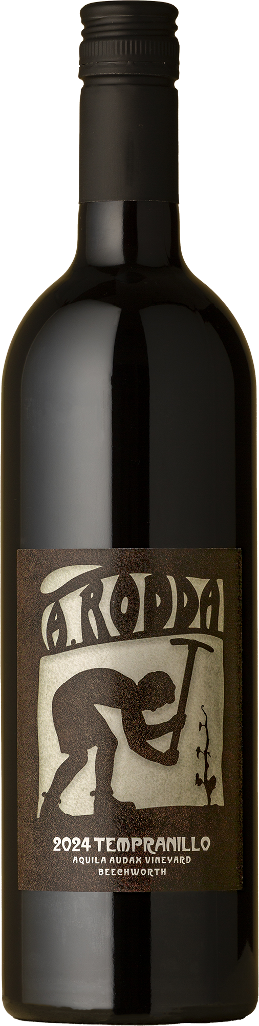 A Rodda - Aquila Audax Tempranillo 2024 Red Wine