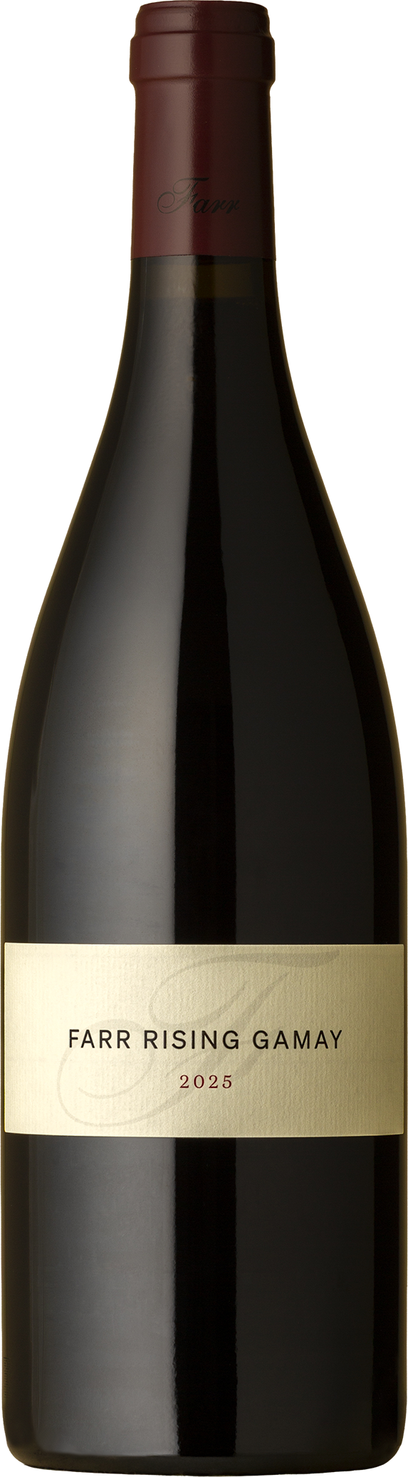Farr Rising - Gamay 2025 Red Wine