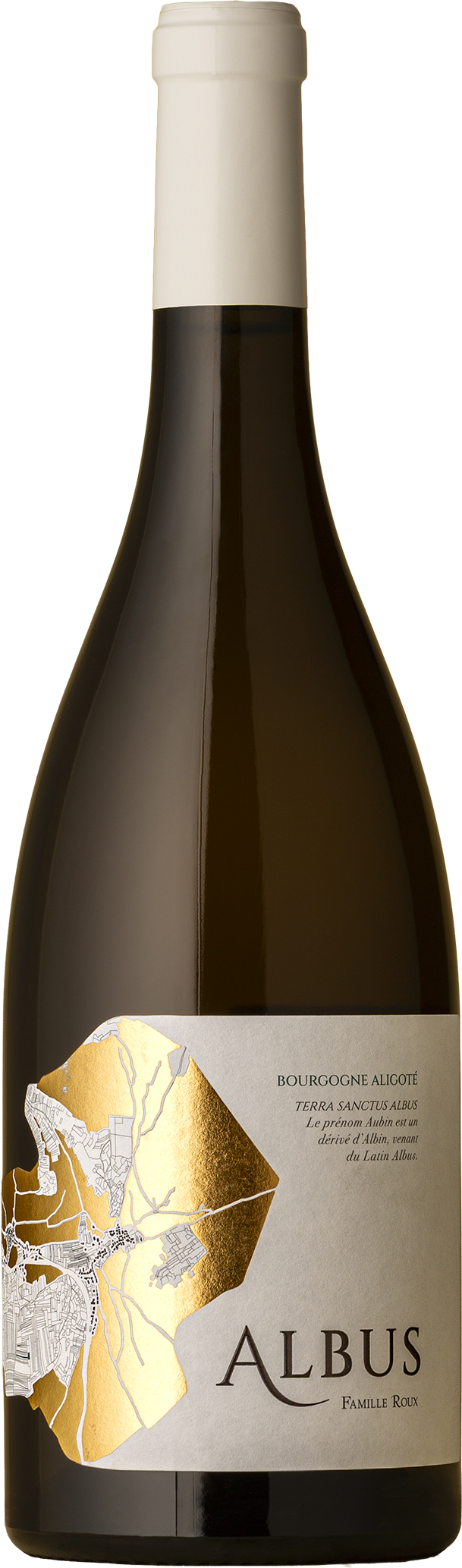 Famille Roux - Albus Bourgogne Aligoté 2021 White Wine