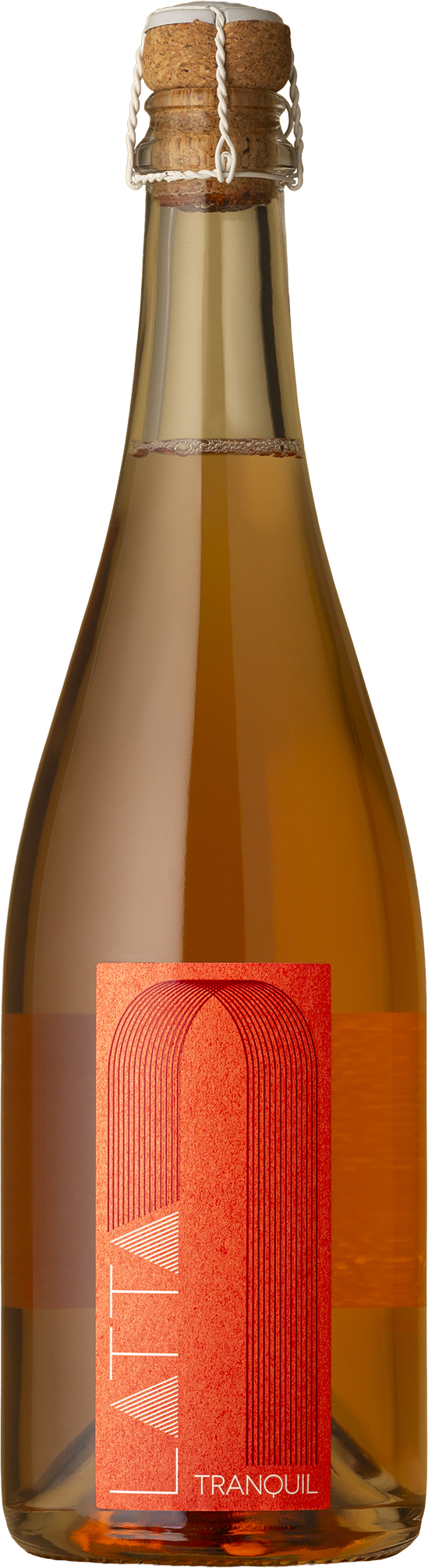 Latta - Tranquil Sparkling Rosé Nebbiolo MV Sparkling Wine