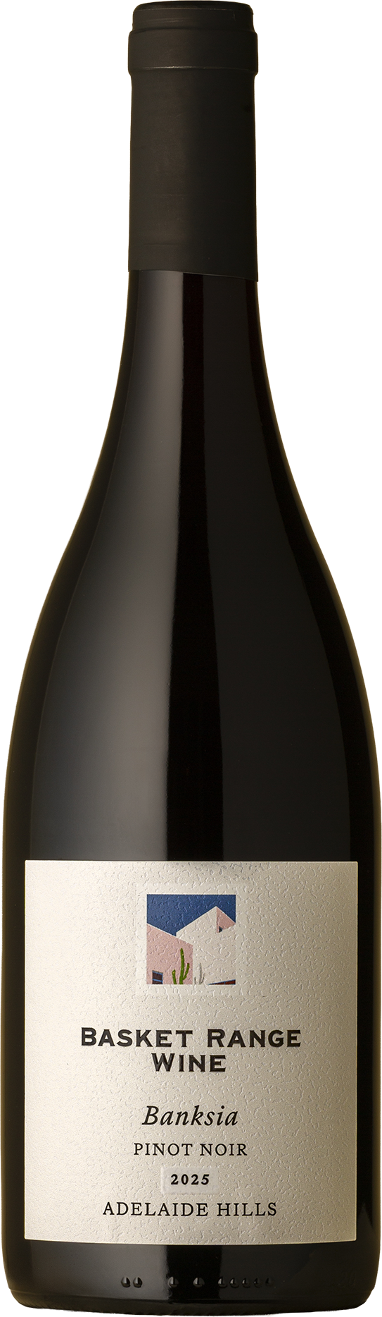 Basket Range Wine - Banksia Pinot Noir 2025 Red Wine