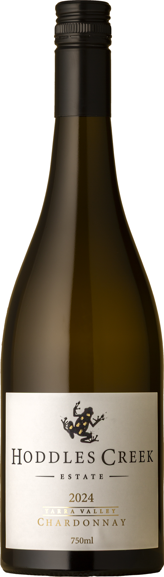 Hoddles Creek Estate - Chardonnay 2024 White Wine