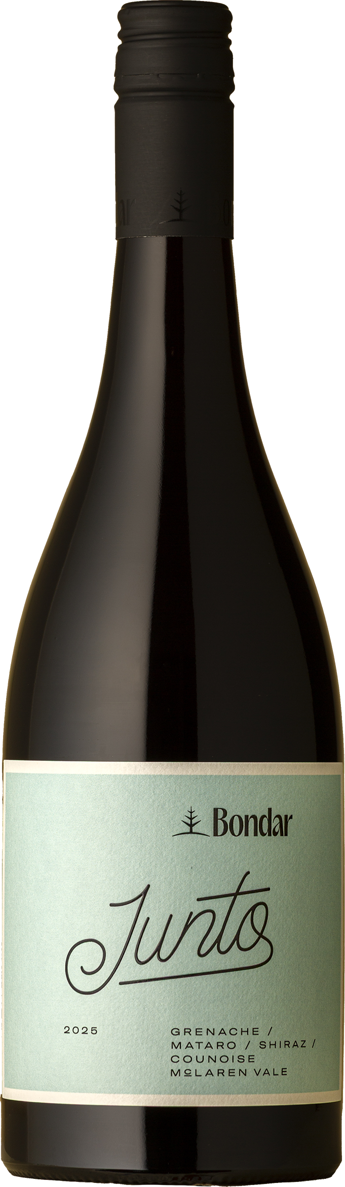 Bondar - Junto GSM 2025 Red Wine
