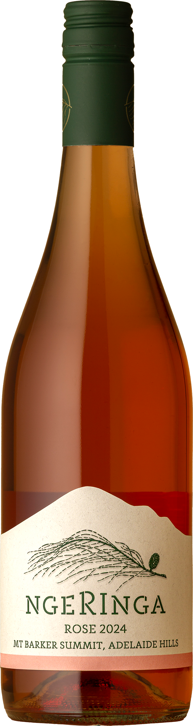 Ngeringa - Rosé 2024 Rosé