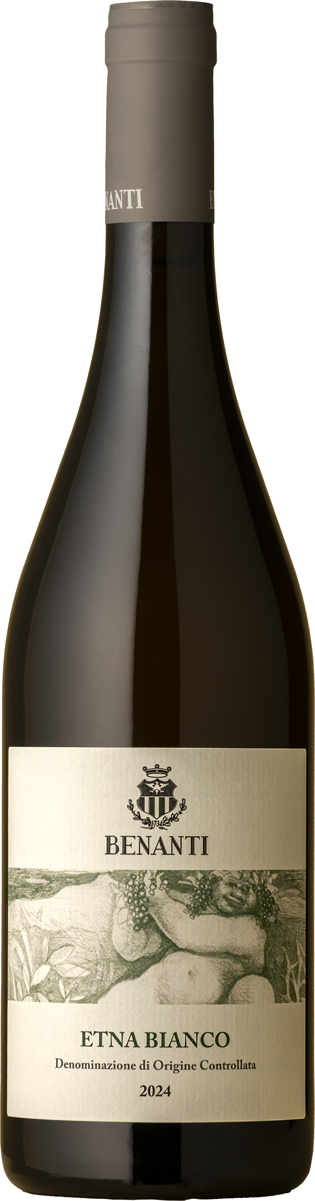 Benanti - Etna Bianco 2024 White Wine