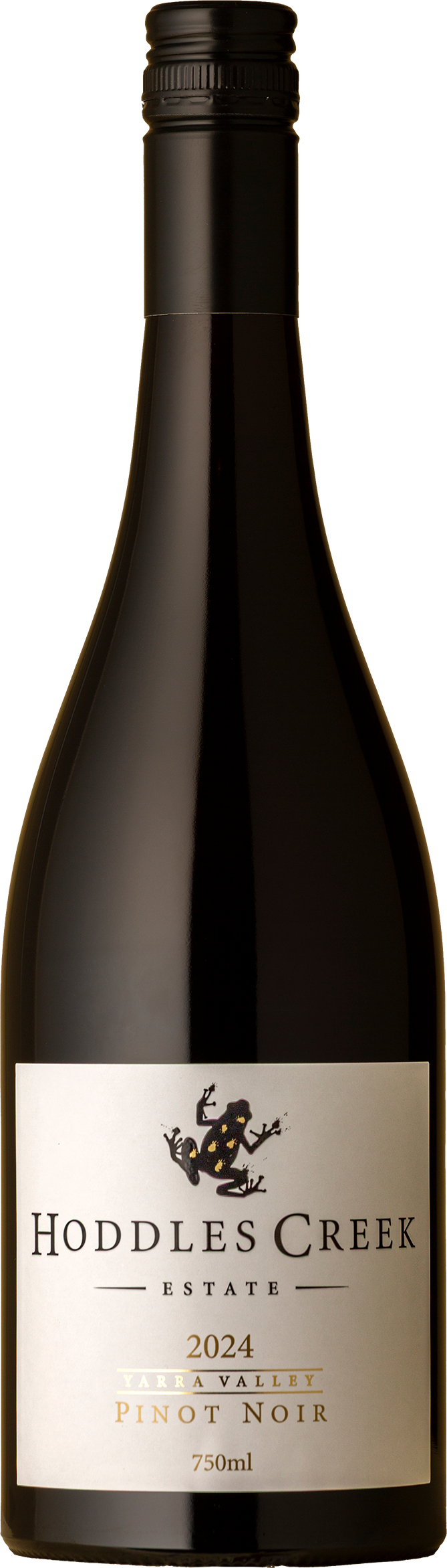 Hoddles Creek Estate - Pinot Noir 2024 Red Wine