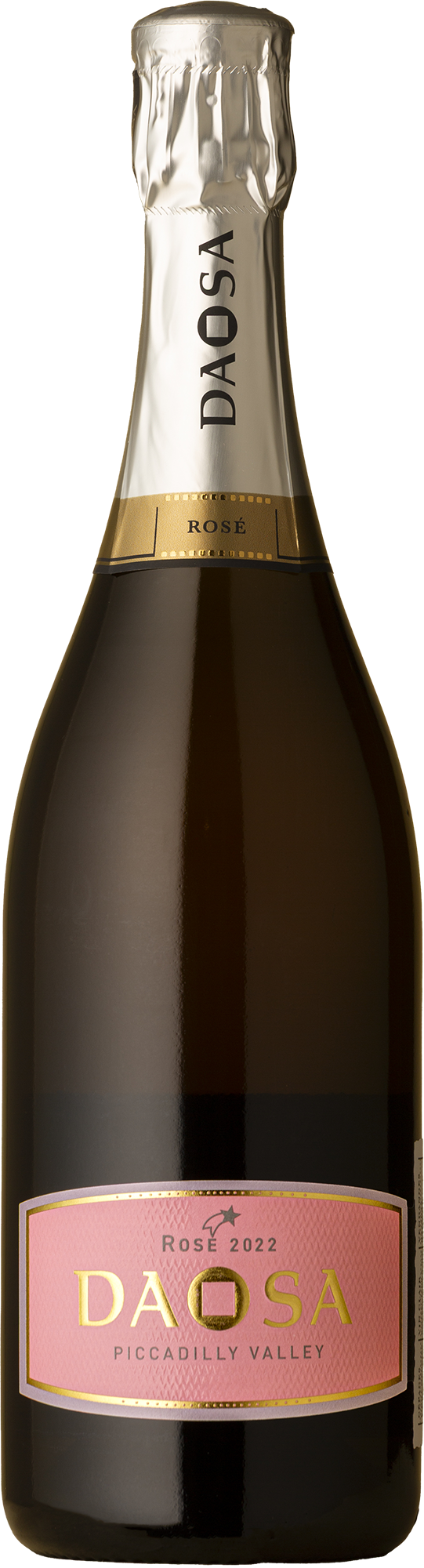 DAOSA - Piccadilly Valley Sparkling Rosé 2022 Sparkling Wine