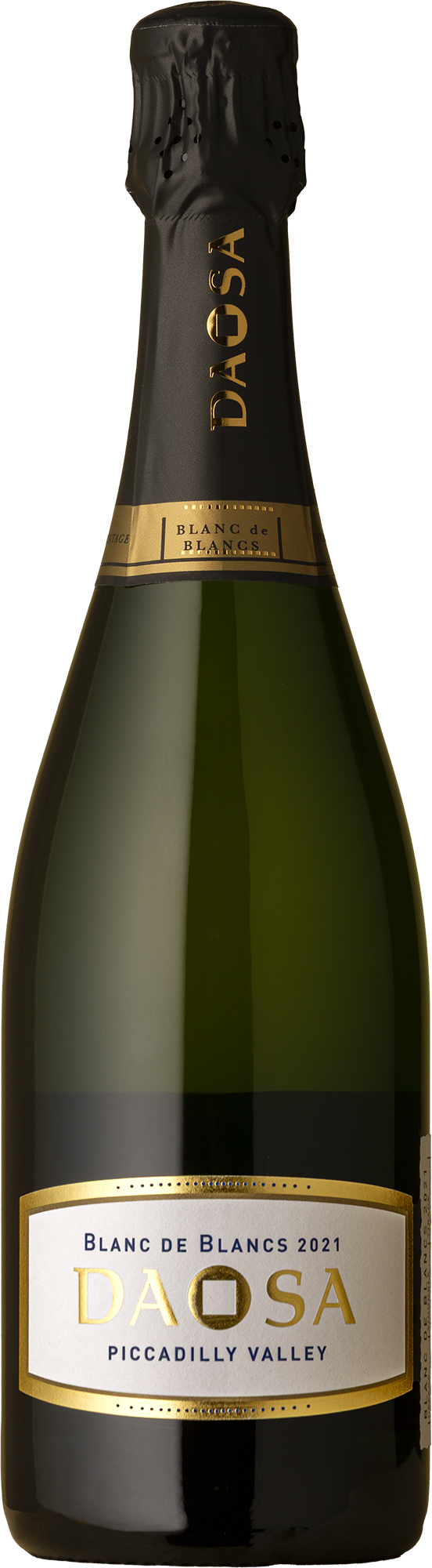 DAOSA - Blanc de Blancs Sparkling 2021 Sparkling Wine